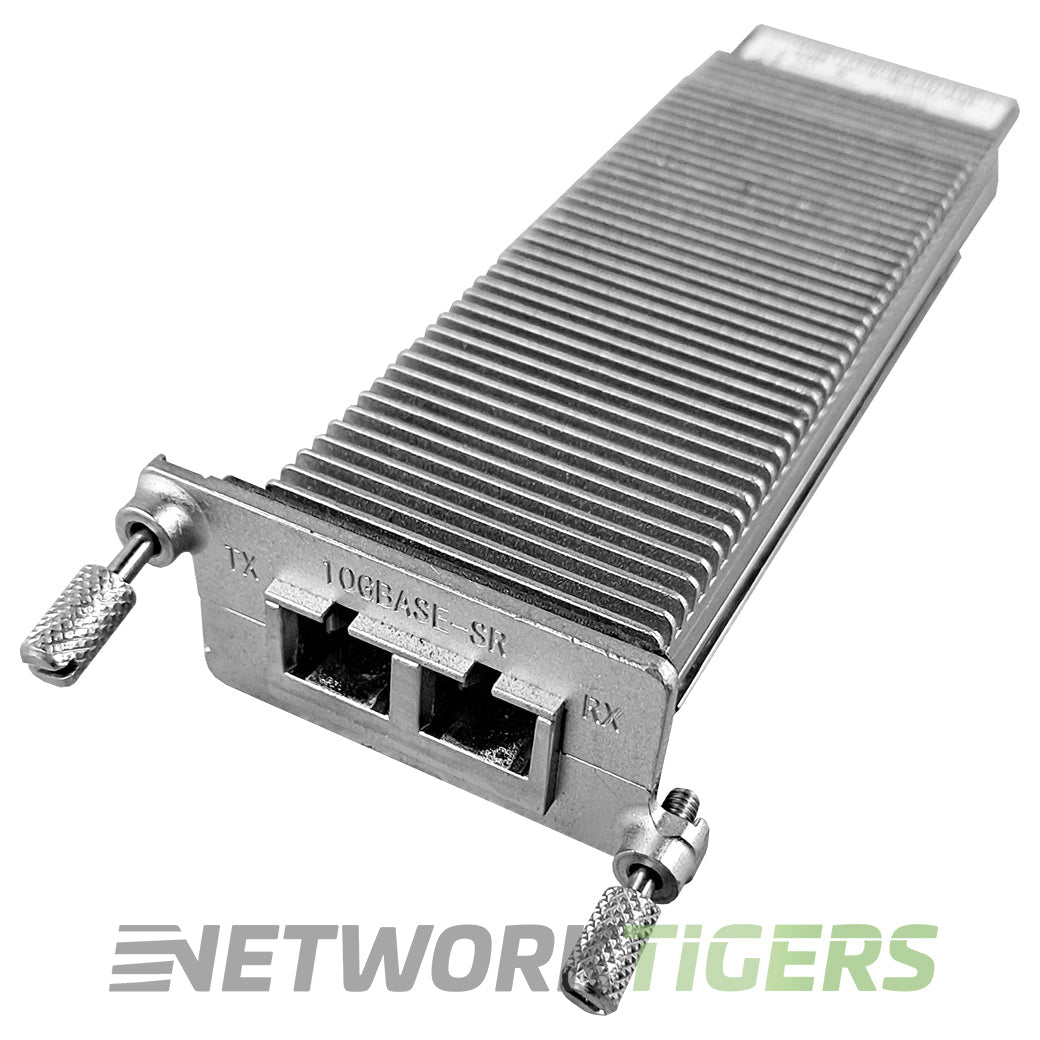 Cisco XENPAK-10GB-SR 10GB BASE-SR MMF Short Haul XENPAK Transceiver