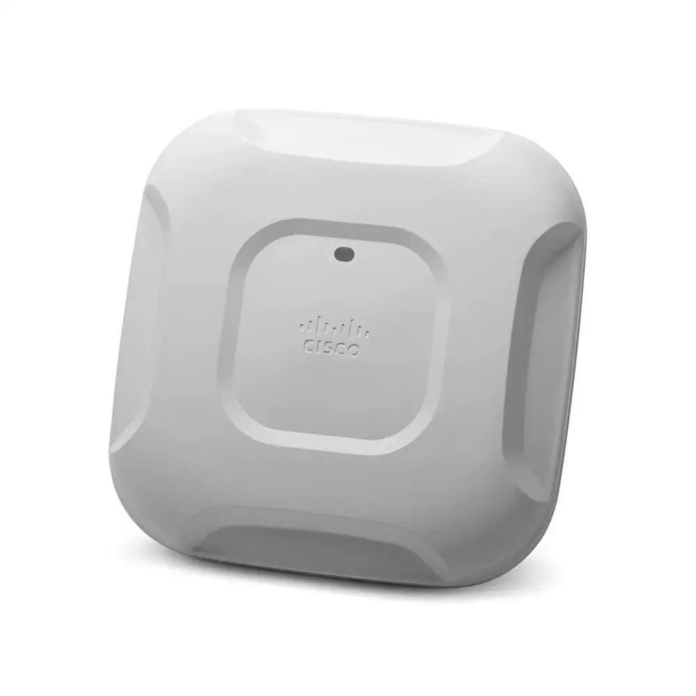 Cisco AIR-CAP3502I-A-K9 Aironet 3502I Dual-Band 802.11n Wireless Access Point w/CleanAir - Refurbished