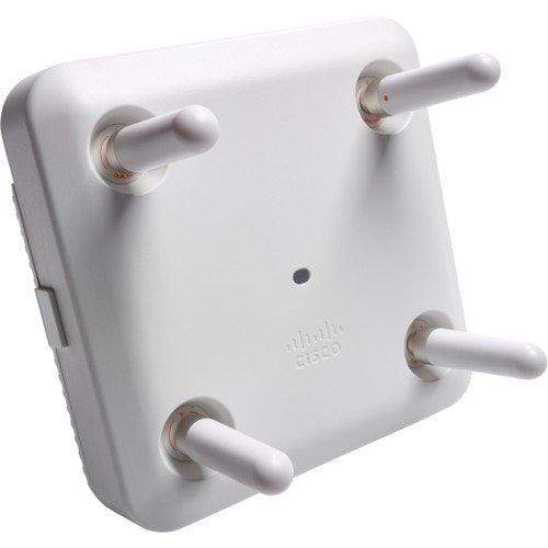 AIR-AP3802E-B-K9 - Cisco Aironet 3800 Series Wireless Access Point