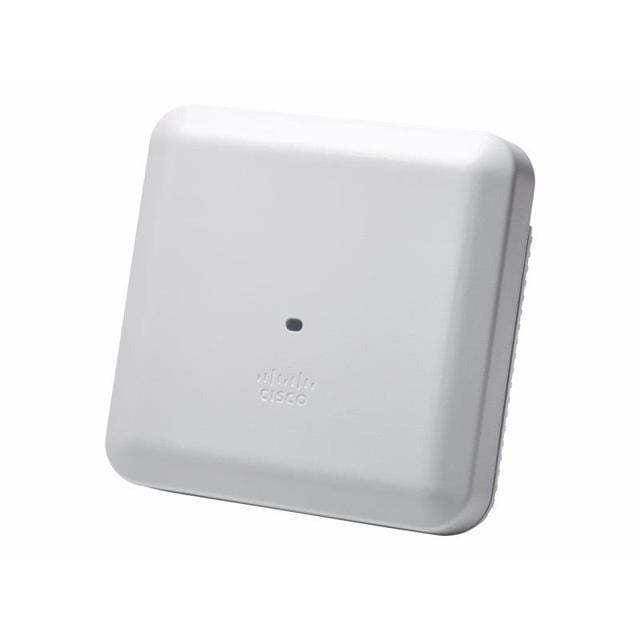 AIR-AP3802I-B-K9 - Cisco Aironet Access Point 3800 Series