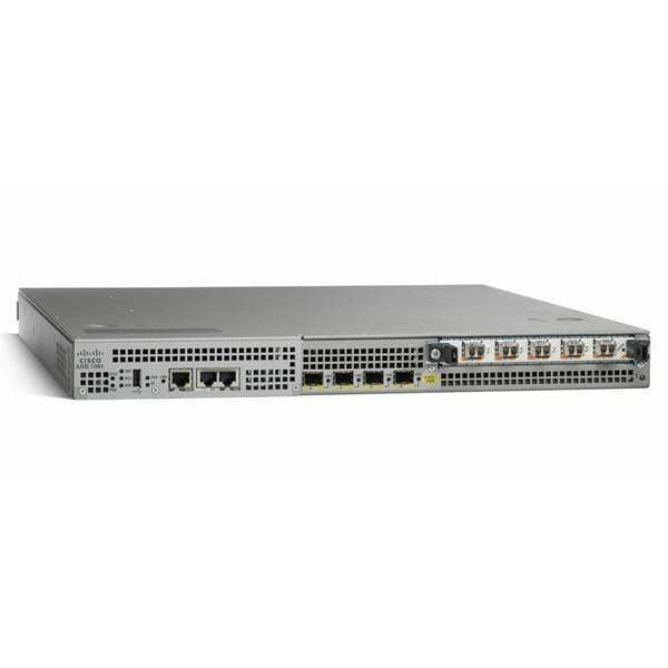 Cisco ASR1001 Services Router - ASR1001