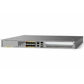 Cisco ASR1001 X Services Router - ASR1001-X