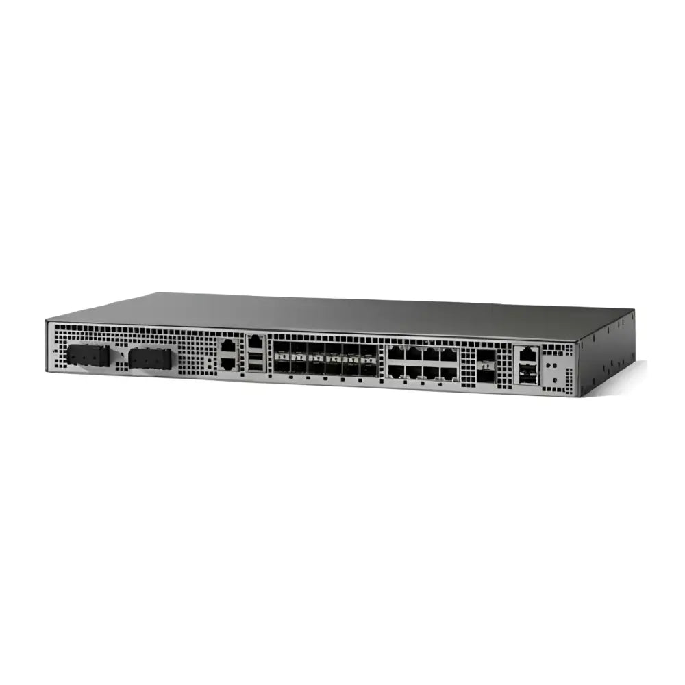 Cisco ASR-920-24SZ-M ASR 920 Router 24GE SFP 4x10GE SFP+ Modular PSU - Refurbished