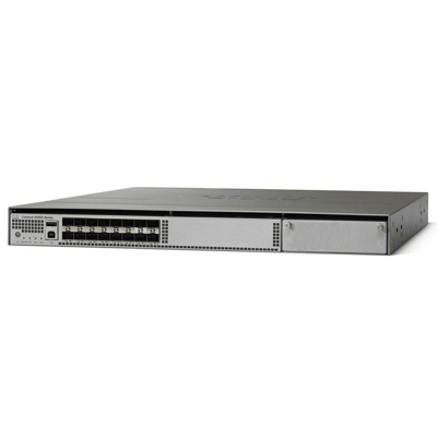 Cisco Catalyst 4500X 10Gbit 16 Port SFP+ Switch - WS-C4500X-16SFP+ Refurbished