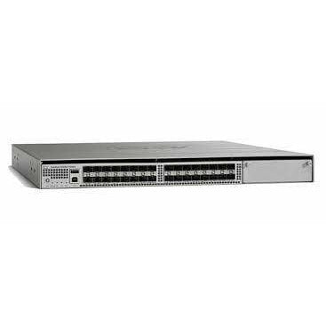 Cisco Catalyst 4500X 10Gbit 32 Port SFP+ Switch - WS-C4500X-32SFP+ Refurbished