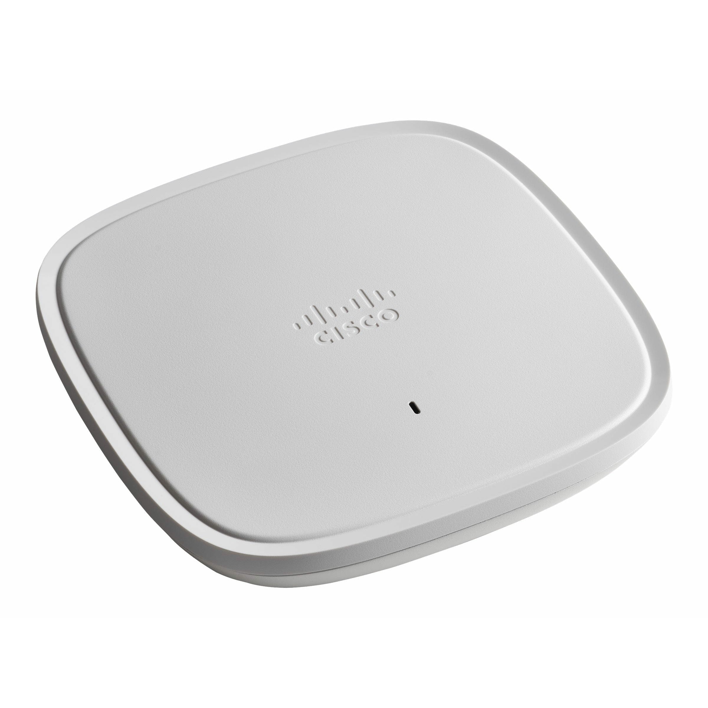 C9120AXI-A - Cisco Catalyst 9120 Series Wireless Access Point - WiFi6, 4X4:4 MU-MIMO, Internal Antennas, for North America (Non-USA) Regulatory Domain