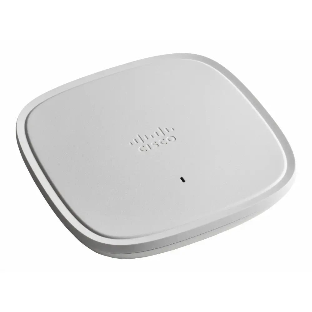 Cisco Catalyst 9120AX Wi-Fi 6 Access Point C9120AXI-B 4x4 MIMO Internal Antenna - New