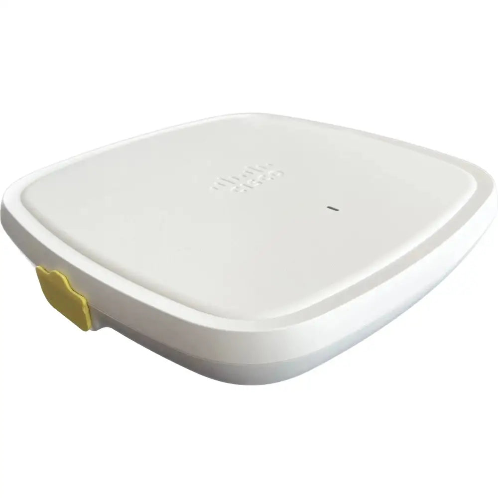 Cisco Catalyst 9130AXE Wi-Fi 6 Access Point | External Antenna | C9130AXE-A - New