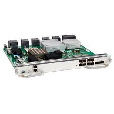 Cisco Chassis Supervisor 1 for 9400 - C9400-SUP-1XL