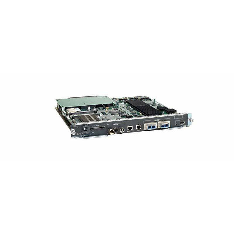 Cisco Chassis VS Supervisor 2T 10G for 6500/7600 - VS-S2T-10G