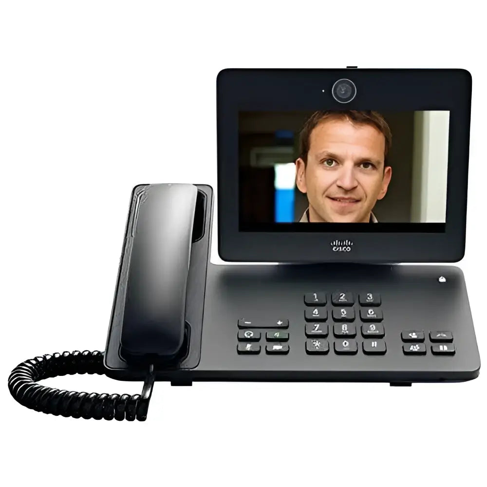 Cisco DX650 Desktop Collaboration IP Video Phone CP-DX650-K9 - Refurbished
