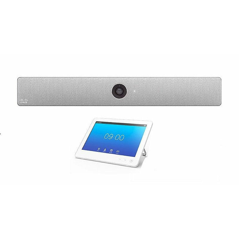 CS-KIT-K9 - Cisco Kit Webex Room Kit