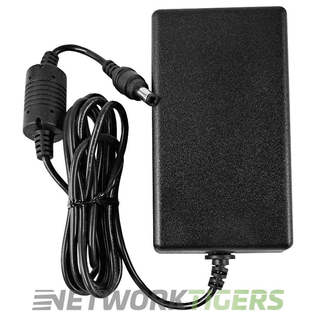 Cisco Meraki MA-PWR-30WAC MX64 MX67 MX67W MX67CW 30W 12V 2.5A AC Power Adapter