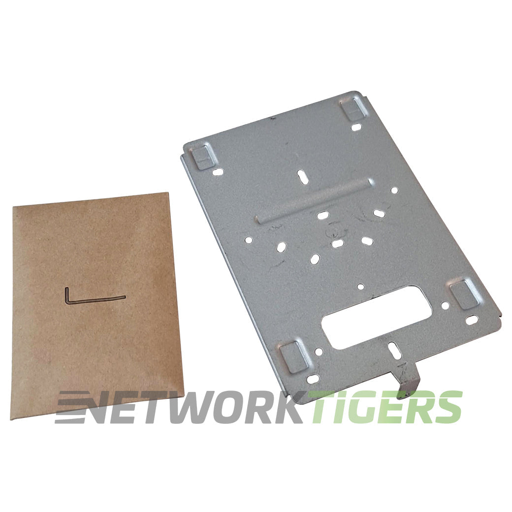 Cisco Meraki Wall Mounting Bracket Plate for MR18 Wireless Access Point