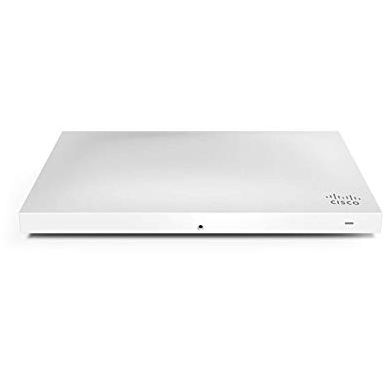 MR34-HW - Cisco Meraki Dual-concurrent 3x3 MIMO 802.11ac Access Point