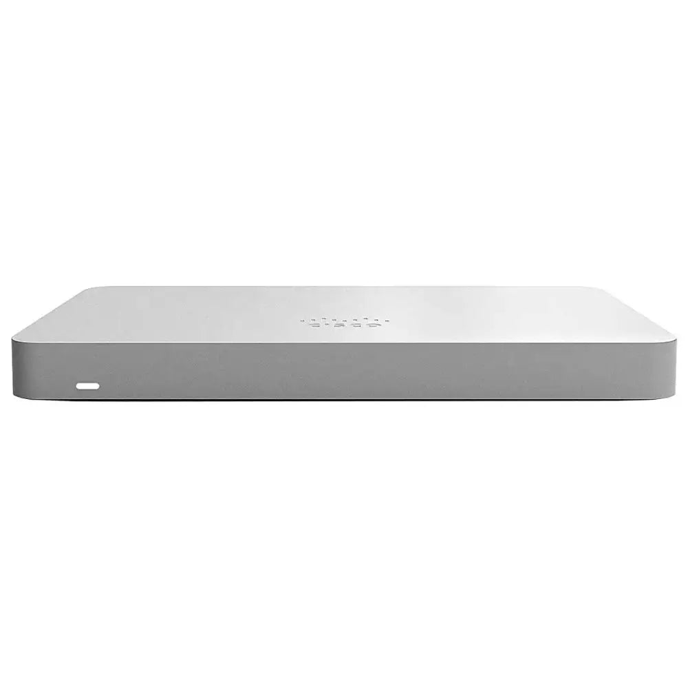 Cisco Meraki MX67 Cloud Managed Security Appliance MX67-HW - New