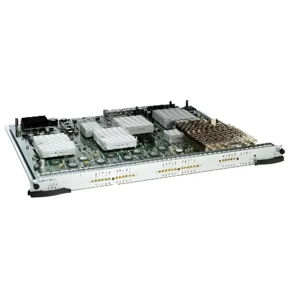 Cisco UBR-MC20X20V-20D DOCSIS 3.0 Broadband Processing Engine for uBR10012 - Refurbished
