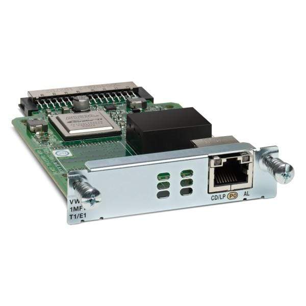 Cisco Module VWIC2-1MFT-G703