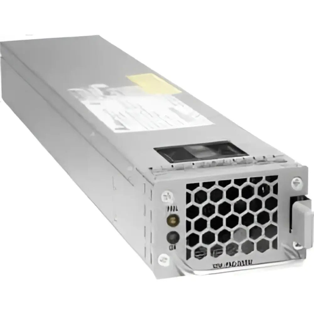 Cisco N5K-PAC-550W 550W AC Power Supply for Nexus 5010/5020 - Refurbished