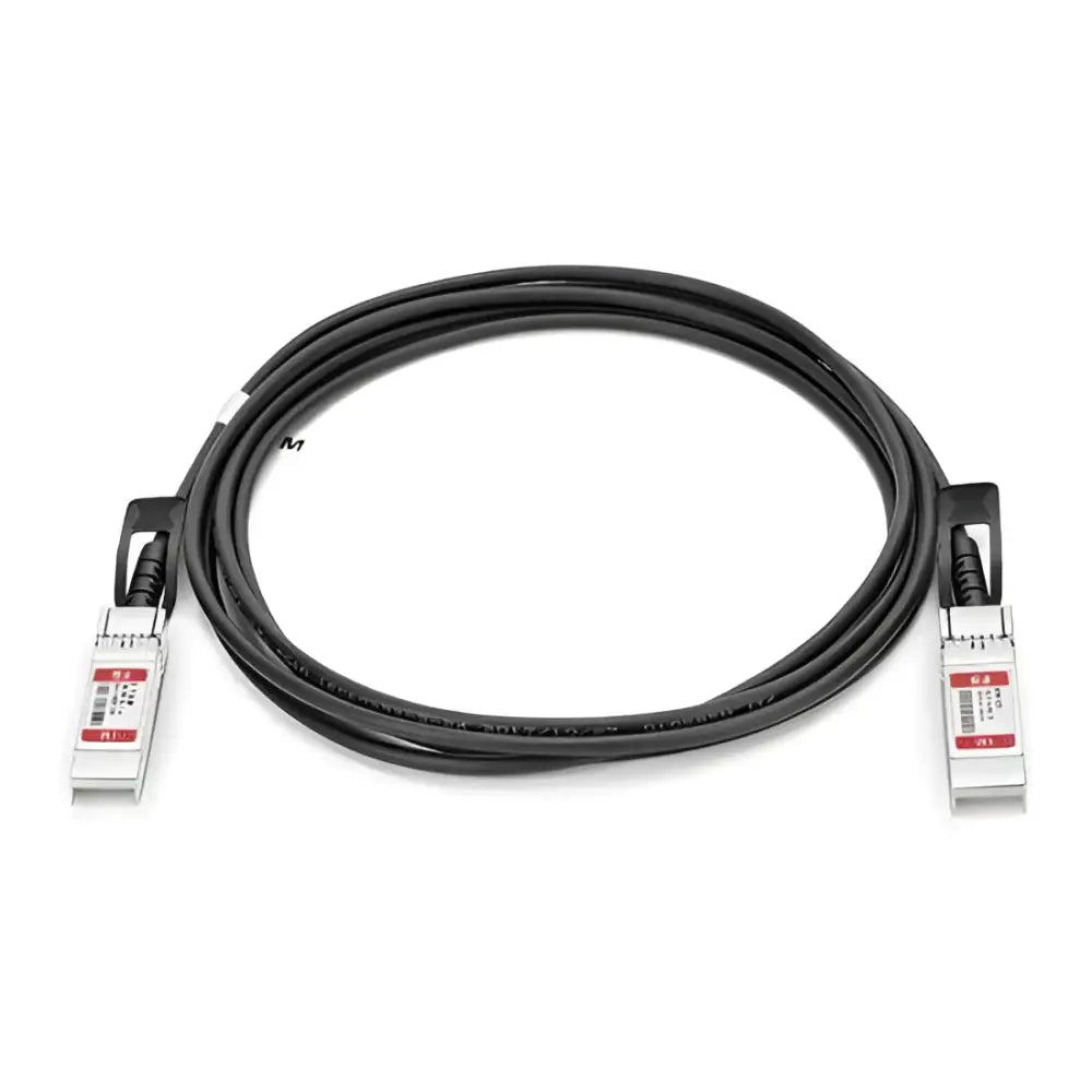 Cisco SFP-H10GB-CU2-5M 10G SFP+ DAC Twinax Cable 2.5M Passive Direct Attach Copper - Refurbished