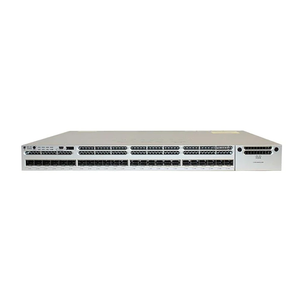 WS-C3850-24XS-E