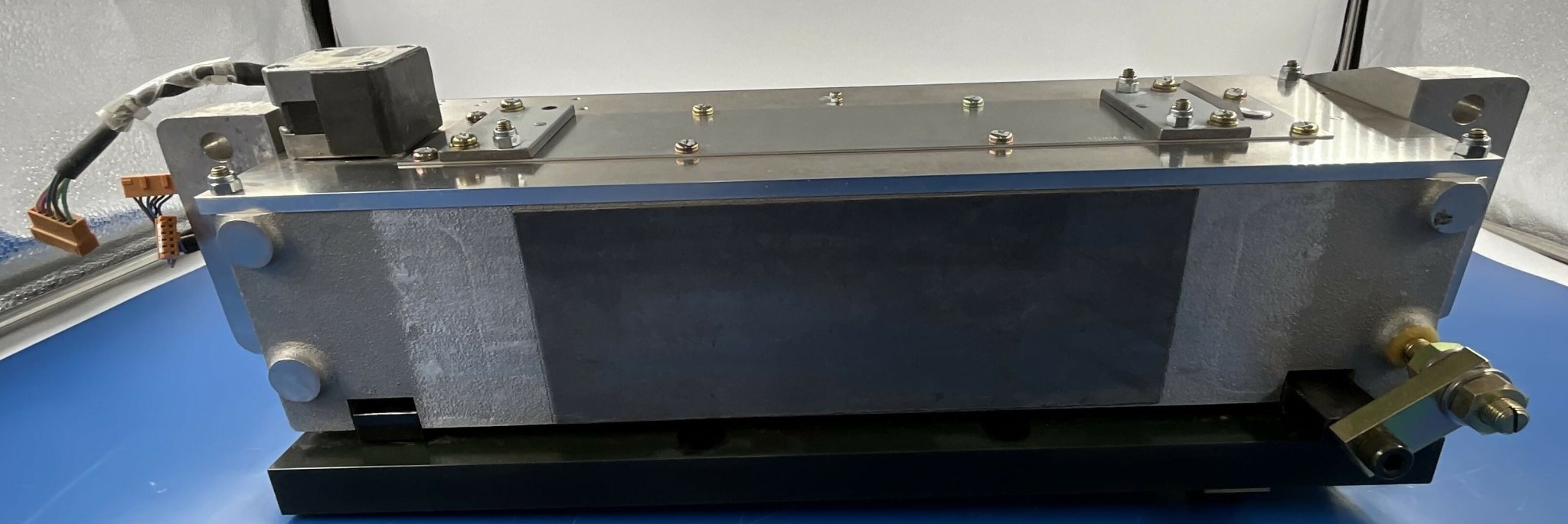 COLLIMATOR ASM (5130001/P9184LF) GE