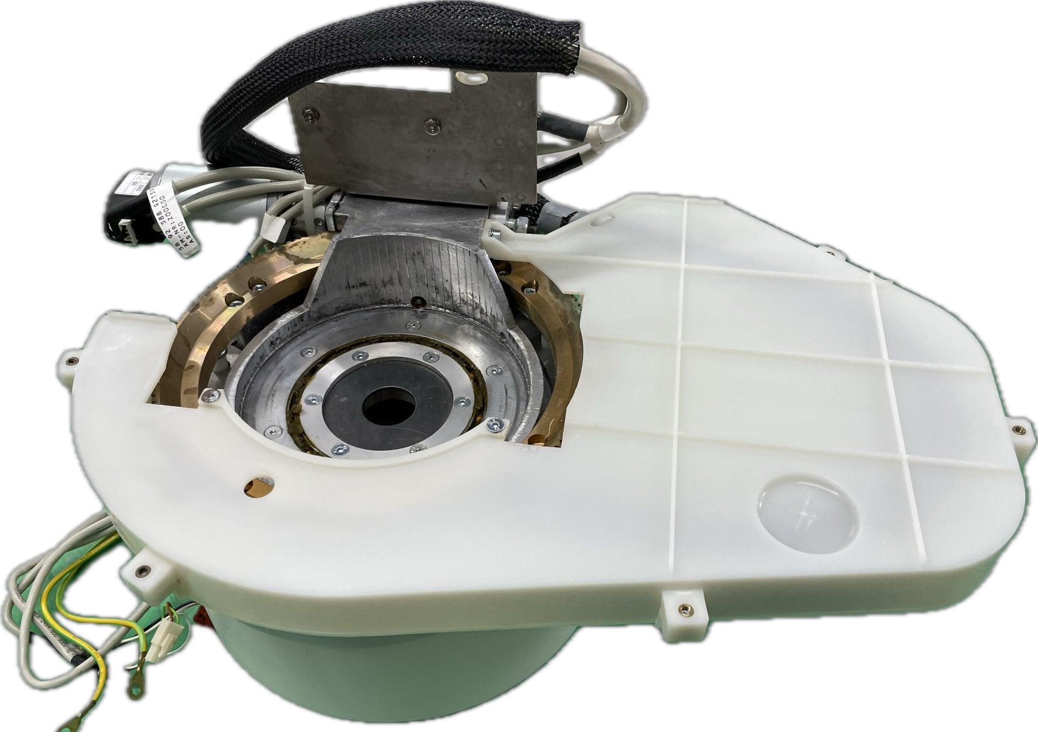COLLIMATOR CARD ROTATIONAL (05662163) SIEMENS