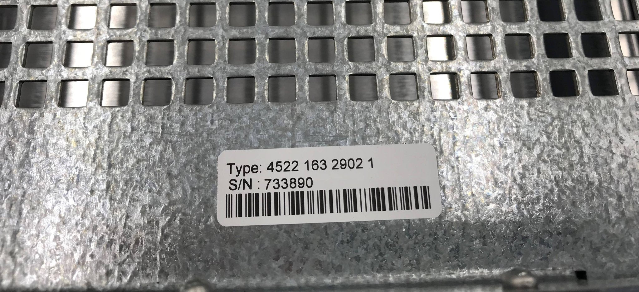 Collimator Power Supply (452216329021/452216327842) Philips