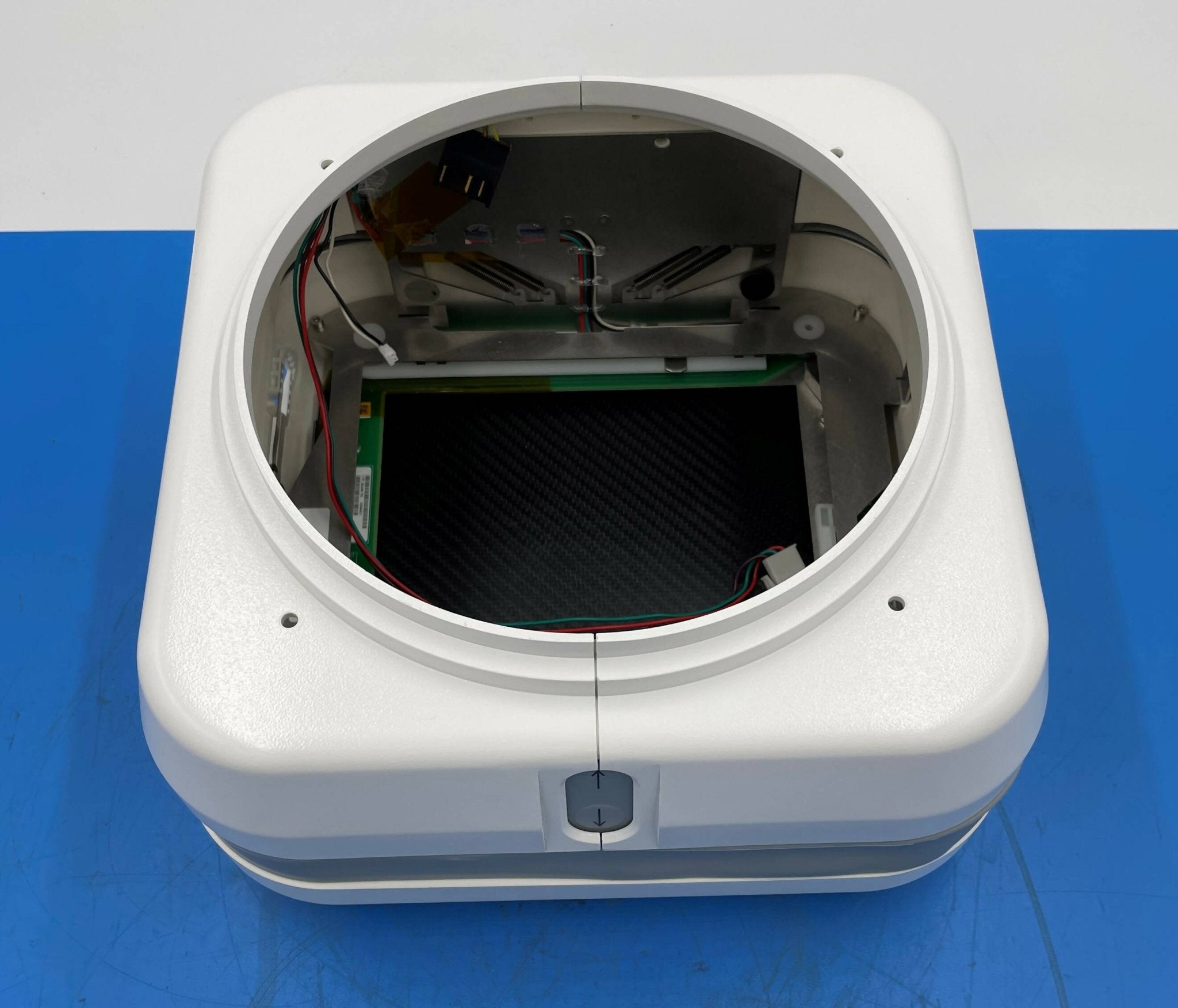 Collision Protection Detector CPD FD 20X20 plane A (10396496) SIEMENS