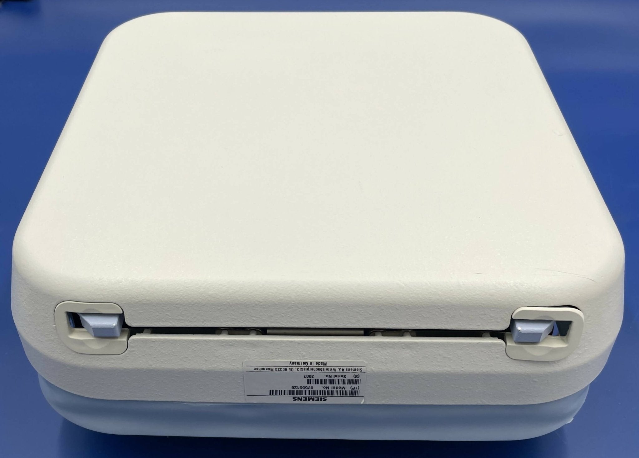 COLLISION SENSOR UNIT DETECT 20X20 (07555126/7555126) SIEMENS