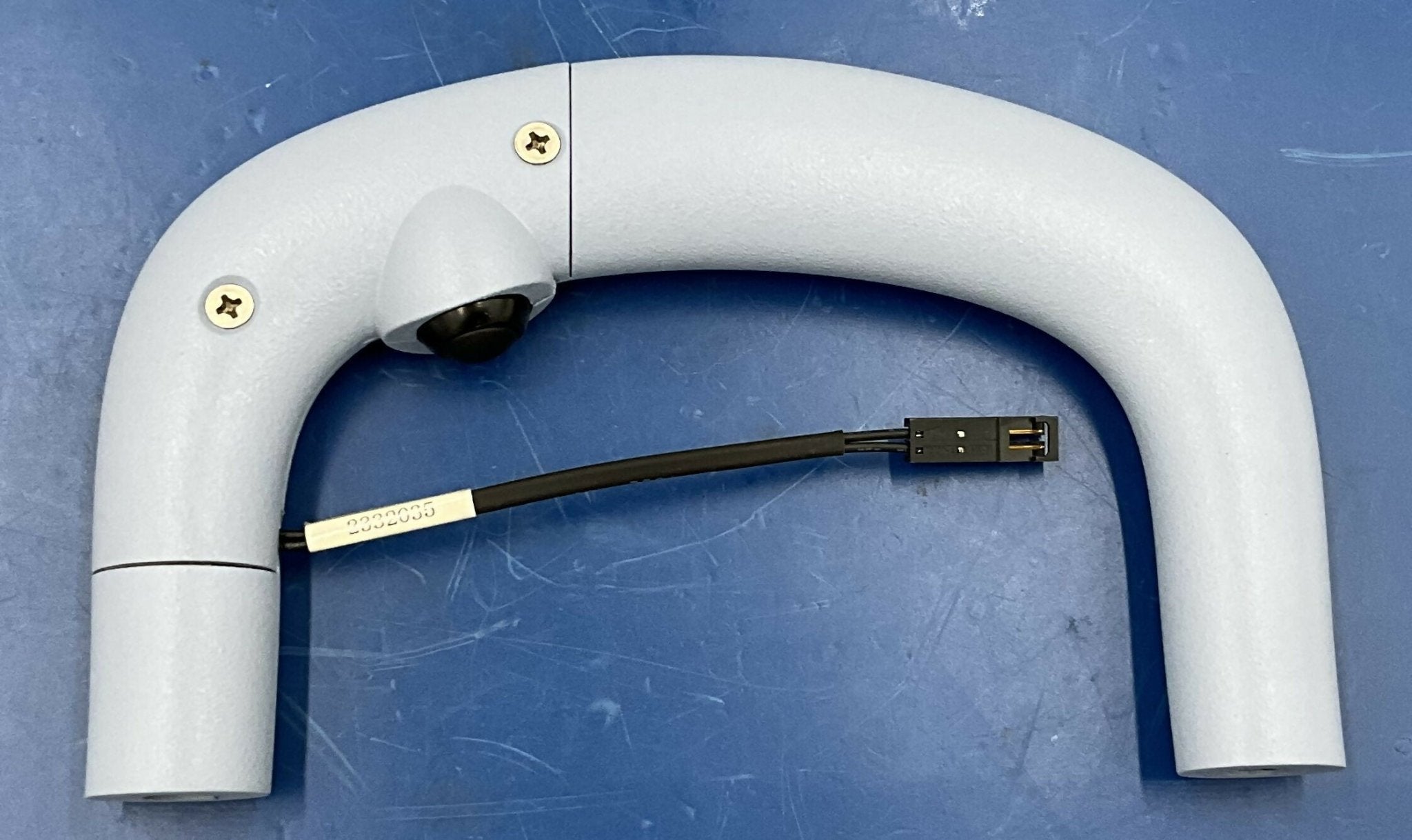 CONDOR DETECTOR DRIVE HANDLE ASM (2332038) GE