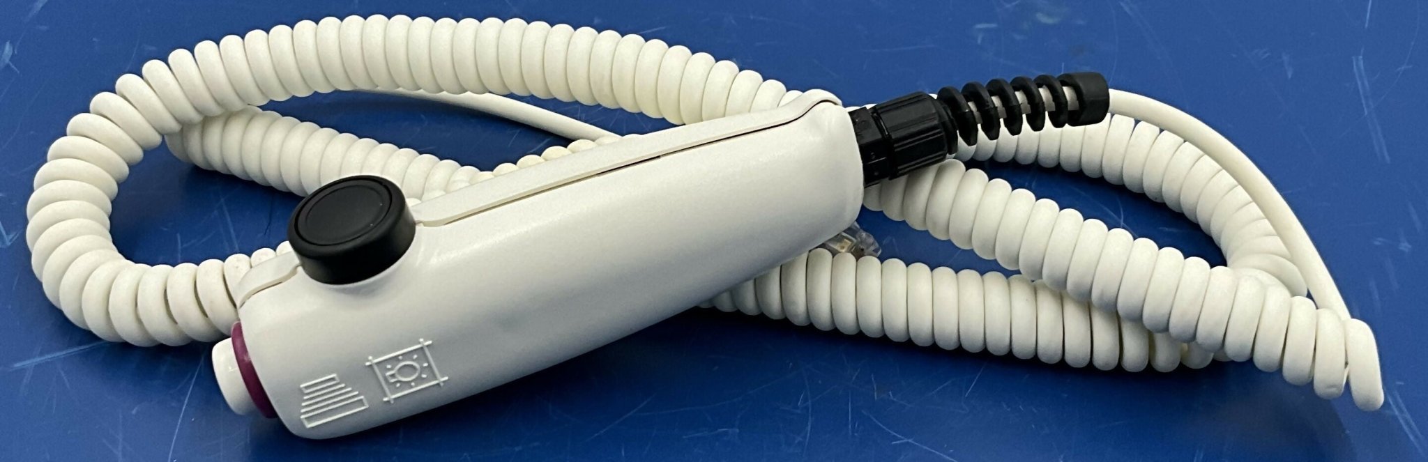 CONSOLE HAND SWITCH (46-270800G5) GE