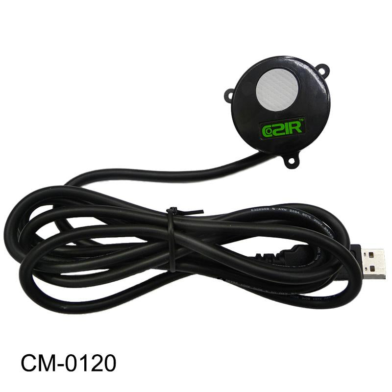 CozIR®-A 10,000 ppm CO2 Sensor
