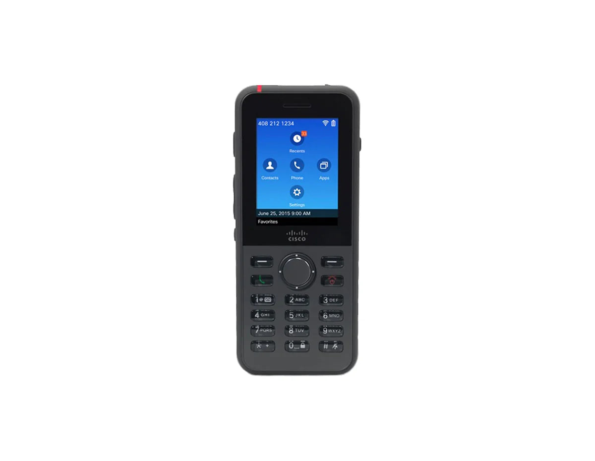 Cisco CP-8821-K9-BUN IP Phone