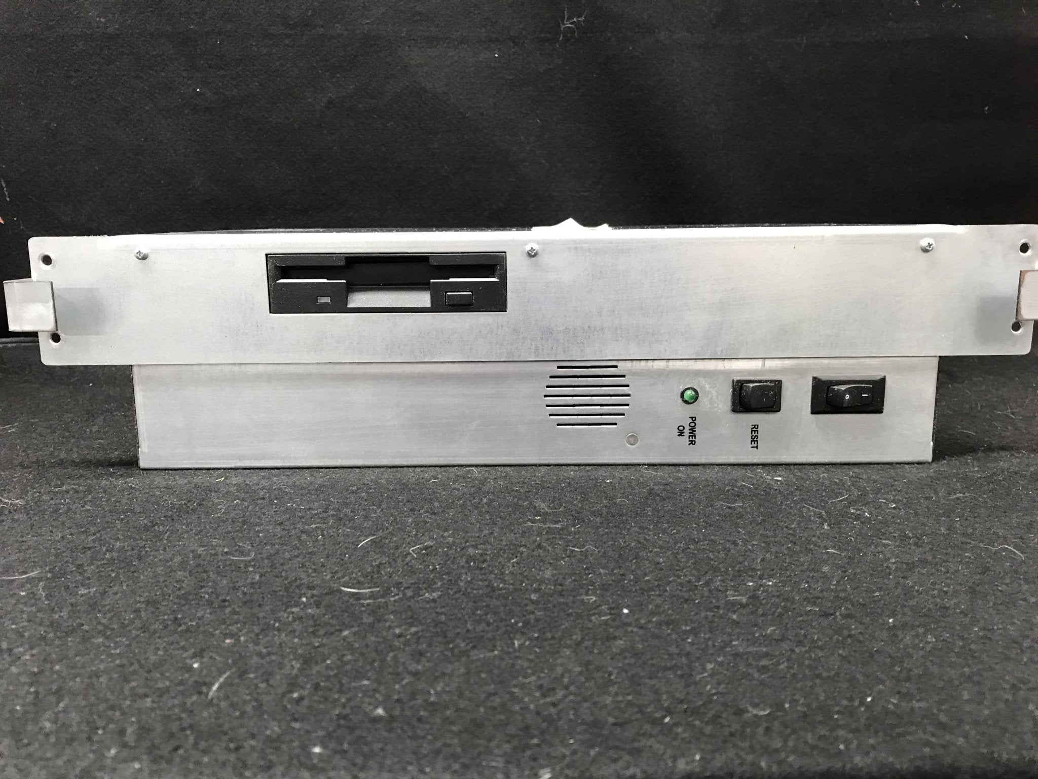 CPU / CAN Controller ASM (2266551) GE Advantx