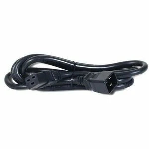 APC NetShelter Power Cord, IEC C19 to C20, 4.5m