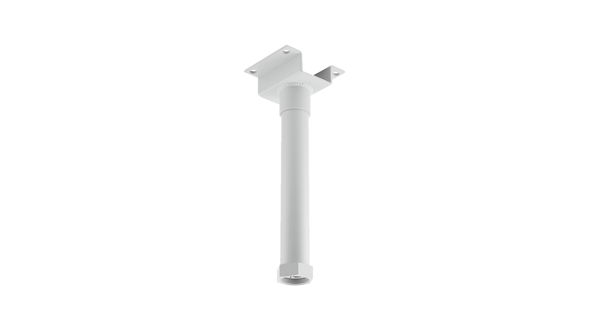 IDIS DA-CM1300 Ceiling Mount, 1 1/2" NPT, Relevant Model