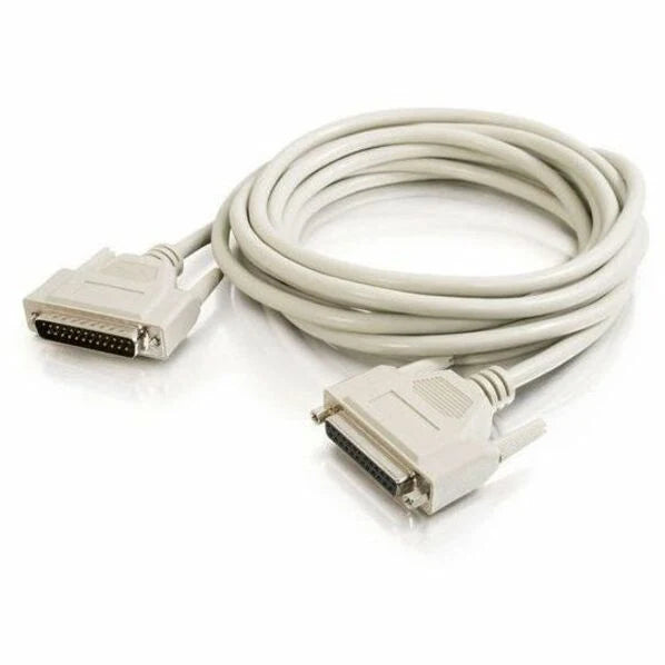 C2G DB25 Extension Cable