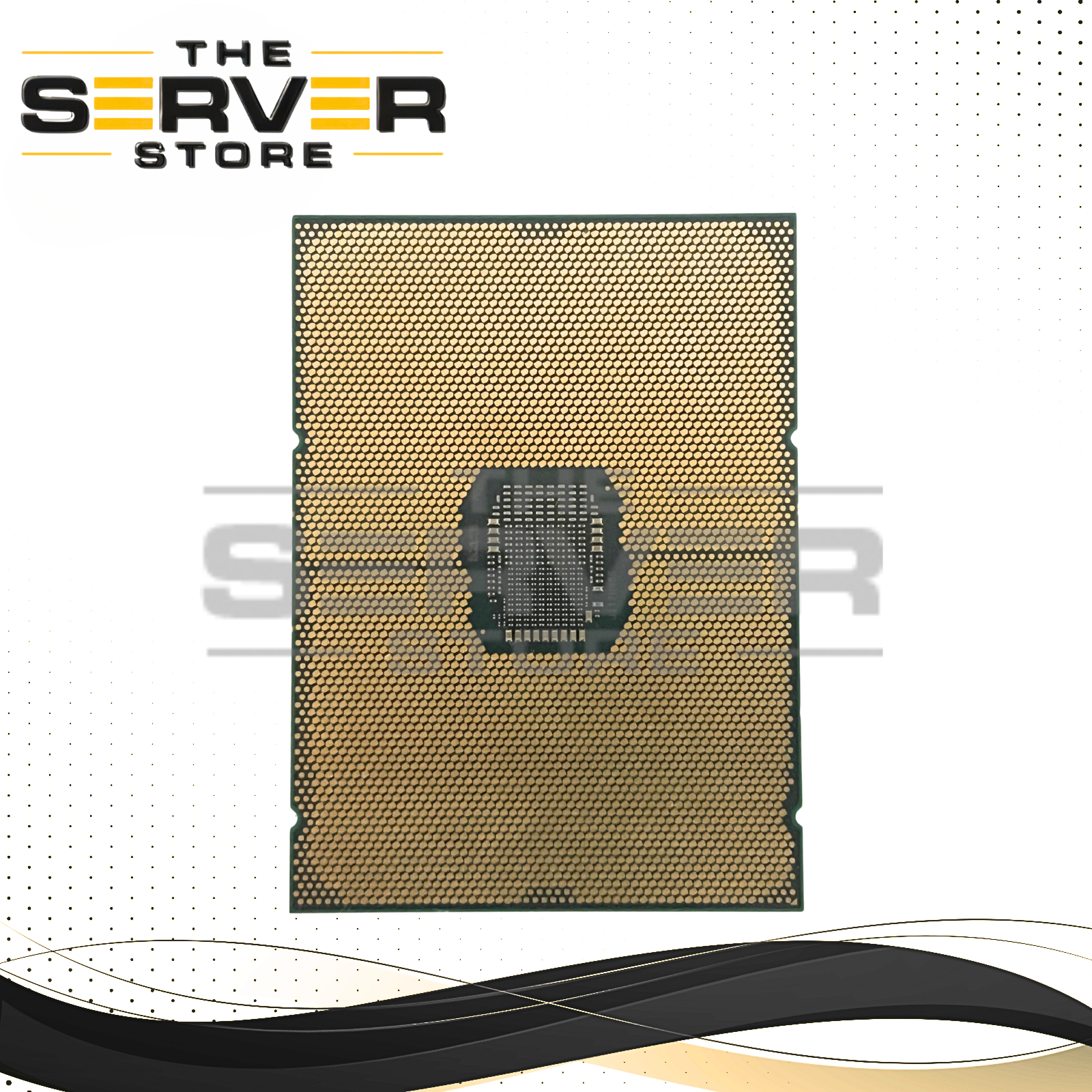Intel Xeon Gold 6348 2.60GHz 28 Core 42MB 235W FCLGA4189 CPU CD8068904572204 SRKHP