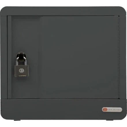 Bretford CUBE Micro Station - Pre-Wired TVS10USBC