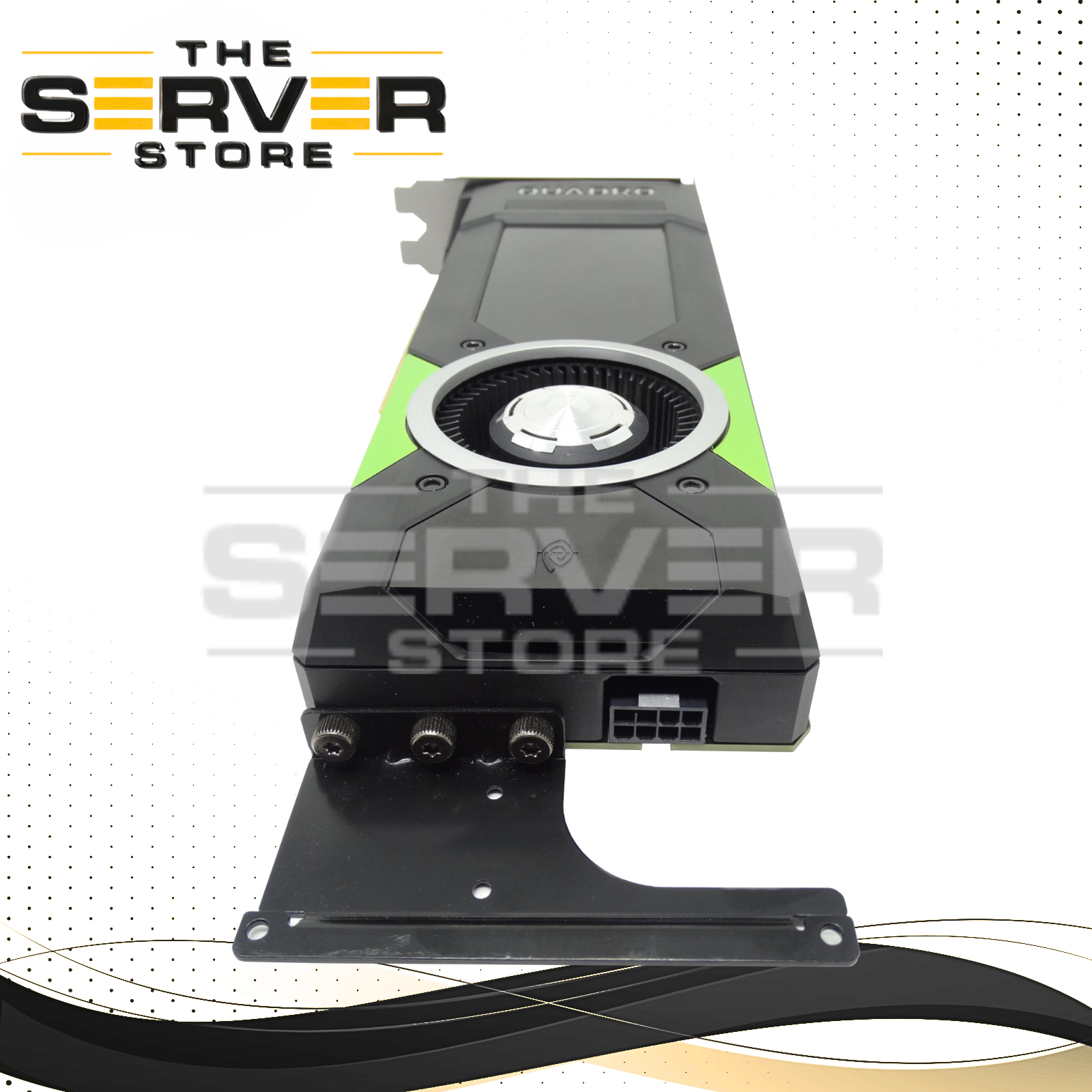 HP Nvidia Quadro P5000 Pascal GDDR5X 16GB PCIe 3.0 699-5G413-0500-112