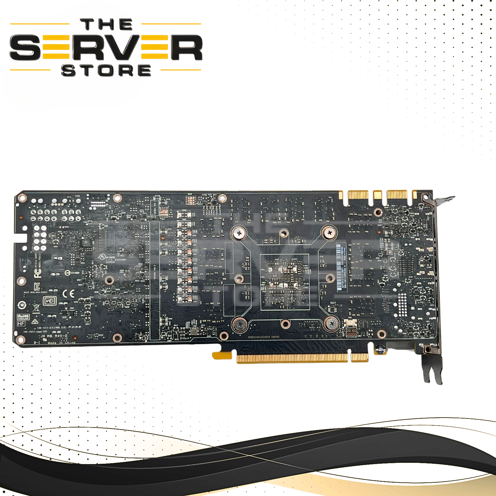 NVIDIA GeForce GTX 1080 Ti Founders 11GB GDDR5X Graphics Card 699-1G611-0050-002