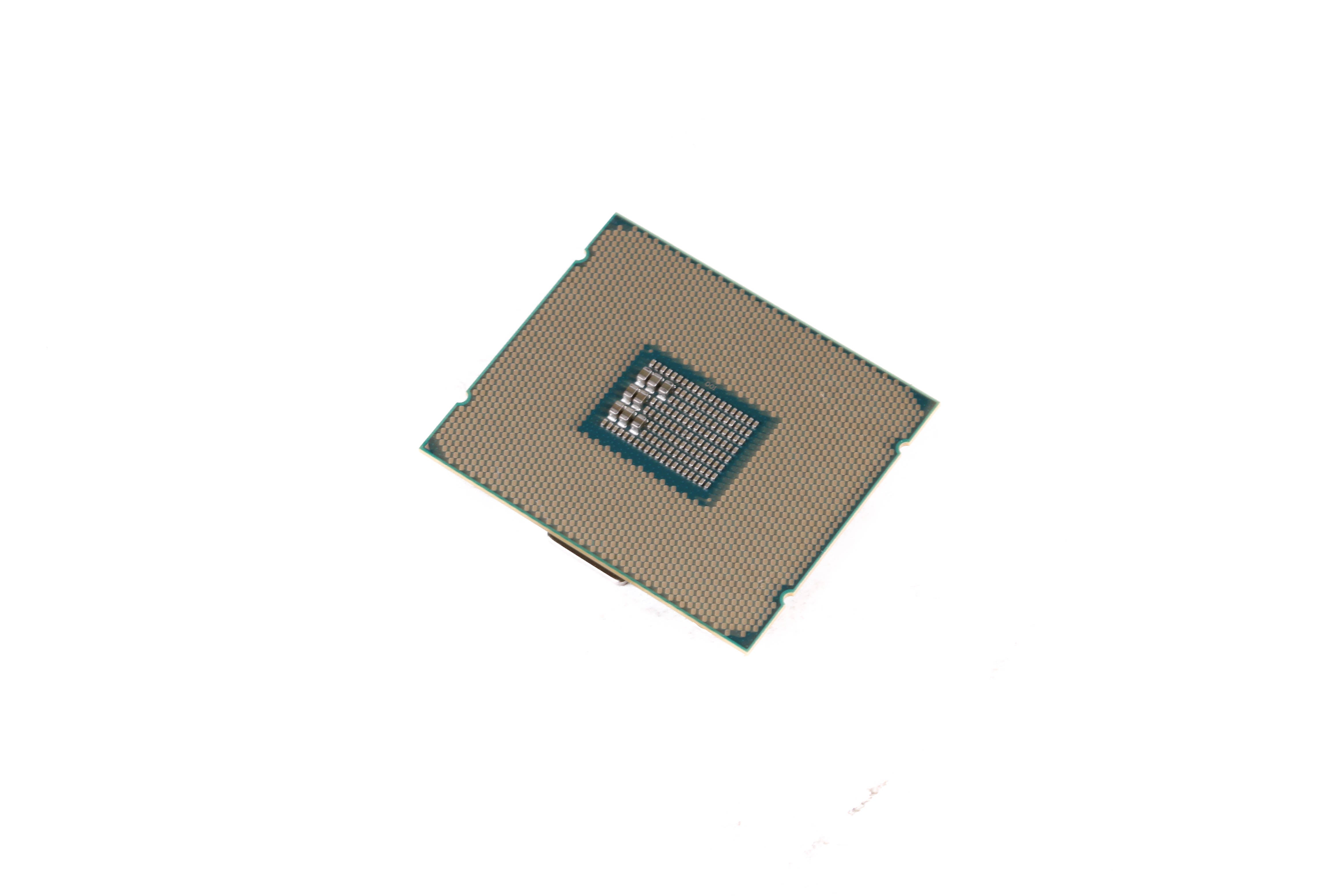 4x Intel Xeon E5-4655 V4 - 2.5GHz 8 Core