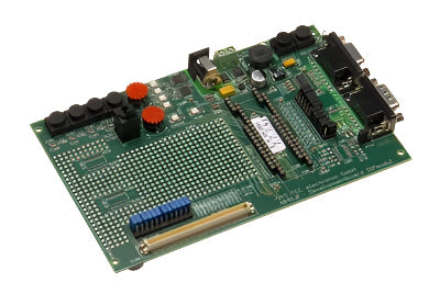 Development Board for CANopen I/O