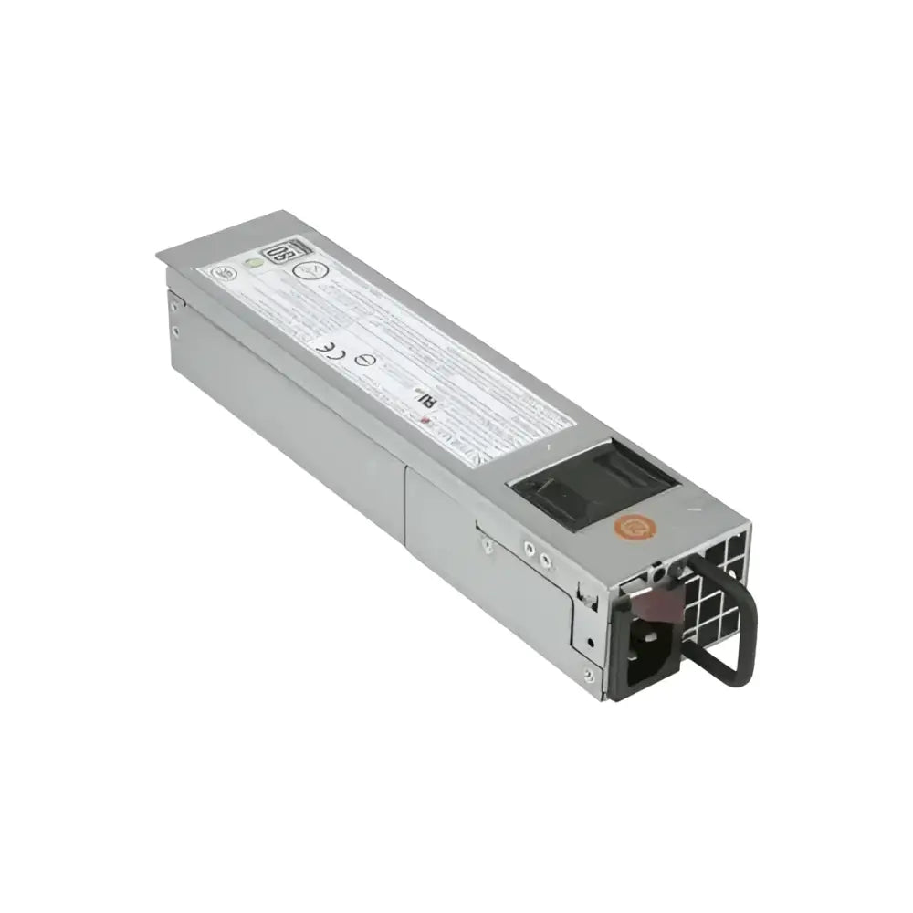 Dell 1100W 80+ Platinum Power Supply for PowerEdge R650 R750 R6525 R7525 | DELL-1100W-HW-PSU - Refurbished