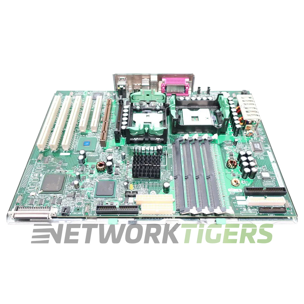 Dell F1262 PowerEdge Series 650 Dual CPU Socket Server Motherboard