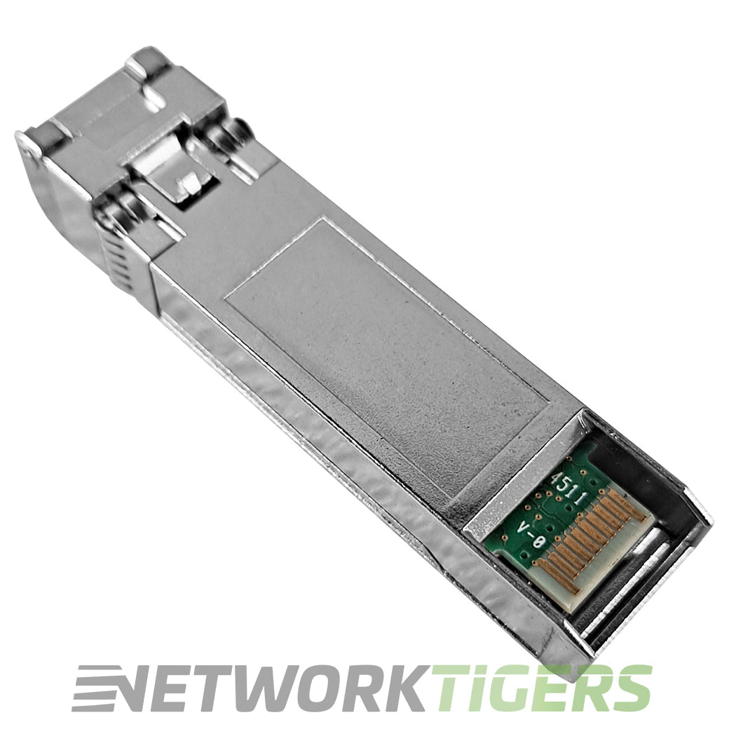 Dell FTLX8571D3BCL 10 Gigabit BASE-SR 850nm MMF SFP+ Transceiver