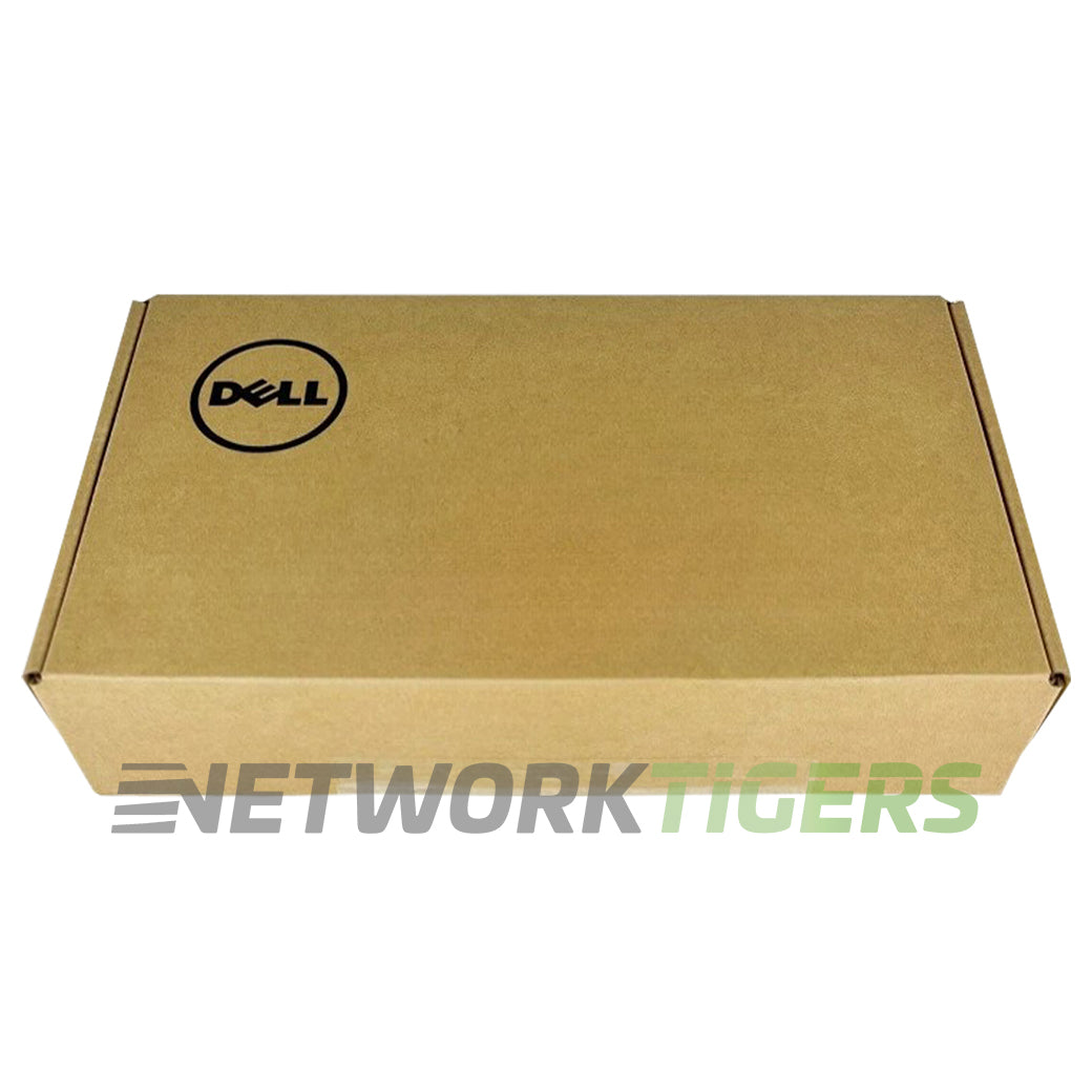 NEW Dell 409-BBCC 12xFC8ETH10-U RX421 EMC S5000 12x 8GB FC SFP+ Switch Module