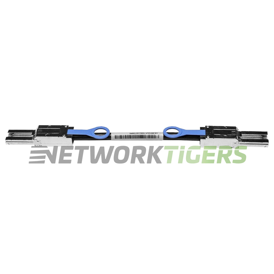 Dell WYDVP N2000 Series 0.25m PowerSwitch Stacking Cable