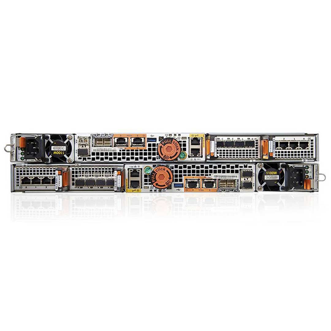 Dell EMC Unity 500F All Flash